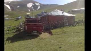Hi̇sarcik Köyü 2013 Yağliderelee