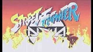 Street Fighter Alpha 2