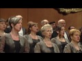 Verdi - Nabucco Va Pensiero 2016 - HD