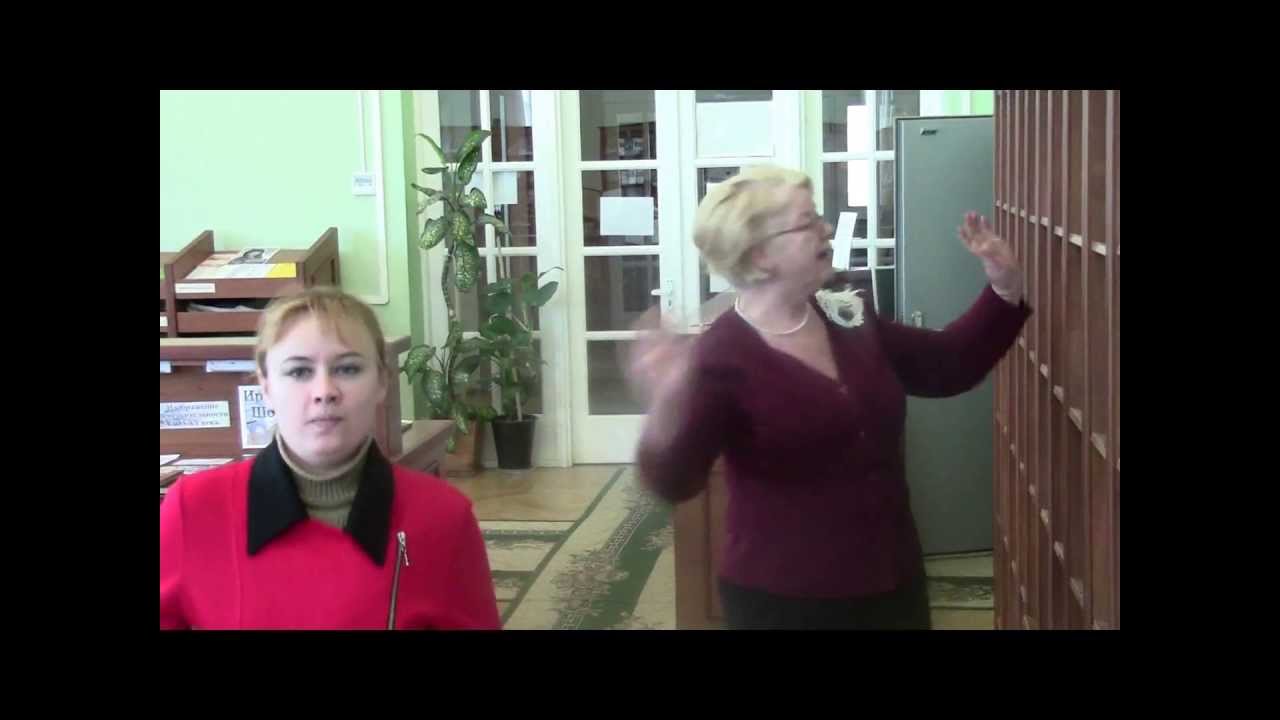 опа гангам стайл в библиотеке - YouTube