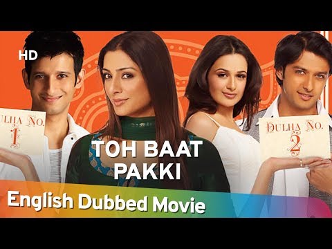 toh-baat-pakki-[hd]-full-movie-english-dubbed-|-tabu-|-sharman-joshi-|-yuvika-chaudhary