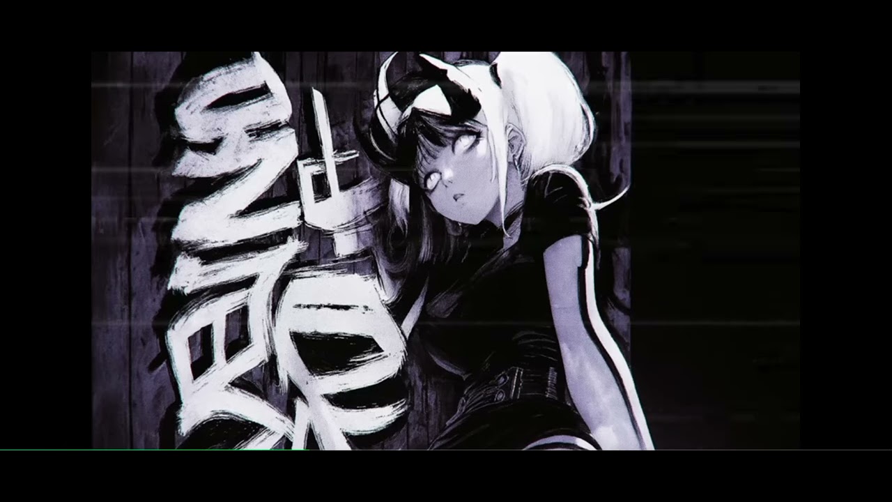 Vem No Pique (Giga Slowed)