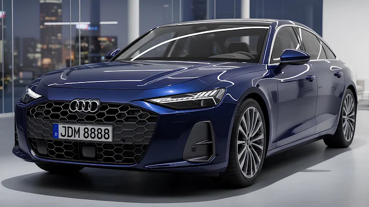 Is the 2026 Audi A6 Sedan the BEST Luxury Sedan for Your Money?