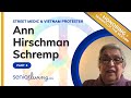 Honoring Street Medic Ann Hirschman Schremp -- Part 5