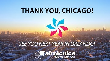 AHR Expo 2024 Chicago. Recap