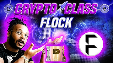 🔥 CRYPTO CLASS: FLOCK | PRIVATE AI TRAINING PLATFORM | LOCAL DATA | COLLABORATIVE | DECENTRALIZED