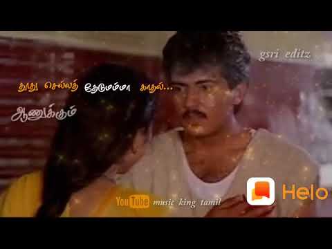 New WhatsApp Status Video 2019   Kannum Kannum Mothummamma