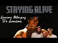 Someone Belonging To Someone (Staying Alive Soundtrack)