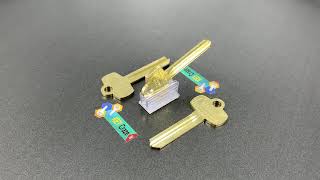 1A1J1 Key Blanks https://www.keycraze.com
