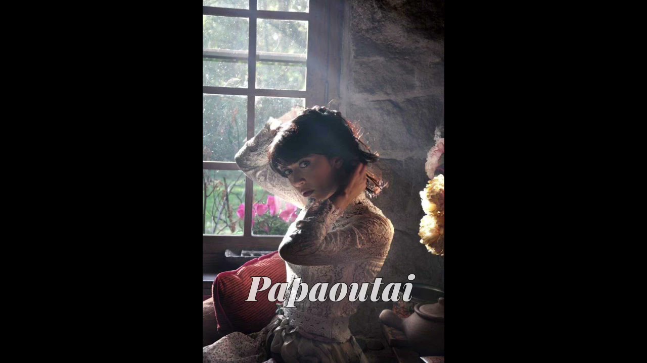 Stromae ~ papaoutai ( slowed + reverb )