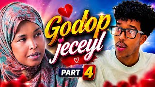 GODOP JECEYL-PART4 -EDO ARHAN DARANAA NEW SOMALI SHORT FILM #views #viralvideos 