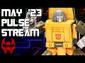 Hasbro Pulse May &#39;23 Livestream Recap