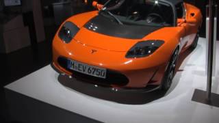 IFA 2011  Highlights Consumer Electronic Show Berlin 2011