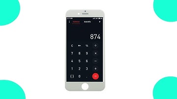 Android Calculator Secret Tricks