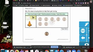 Unique math lesson iDoc