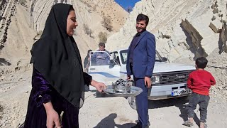 Download Lagu And finally: Atabak bought a new car. MP3