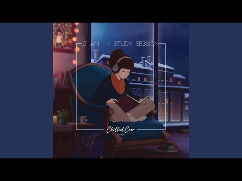 Kalaido - Stars and Chimneys
