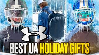 Best Holiday Gifts from Under Armour