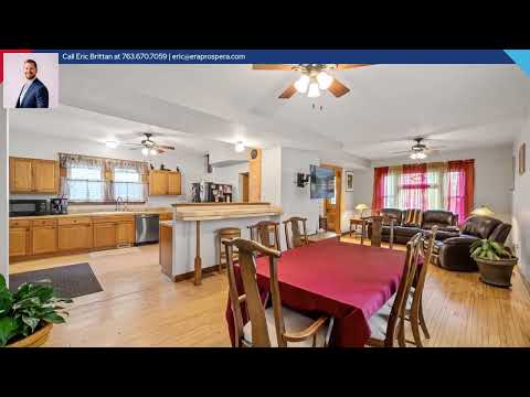 658 Plum Street, Saint Paul, MN home video tour