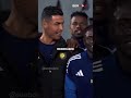 Ronaldo menikmati Final AFCON💀&Bagaimana Sambutan yang Diterima Mané di Al Nassr 🔥