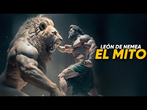 Video: ¿Cómo se establece el león de Nemean?