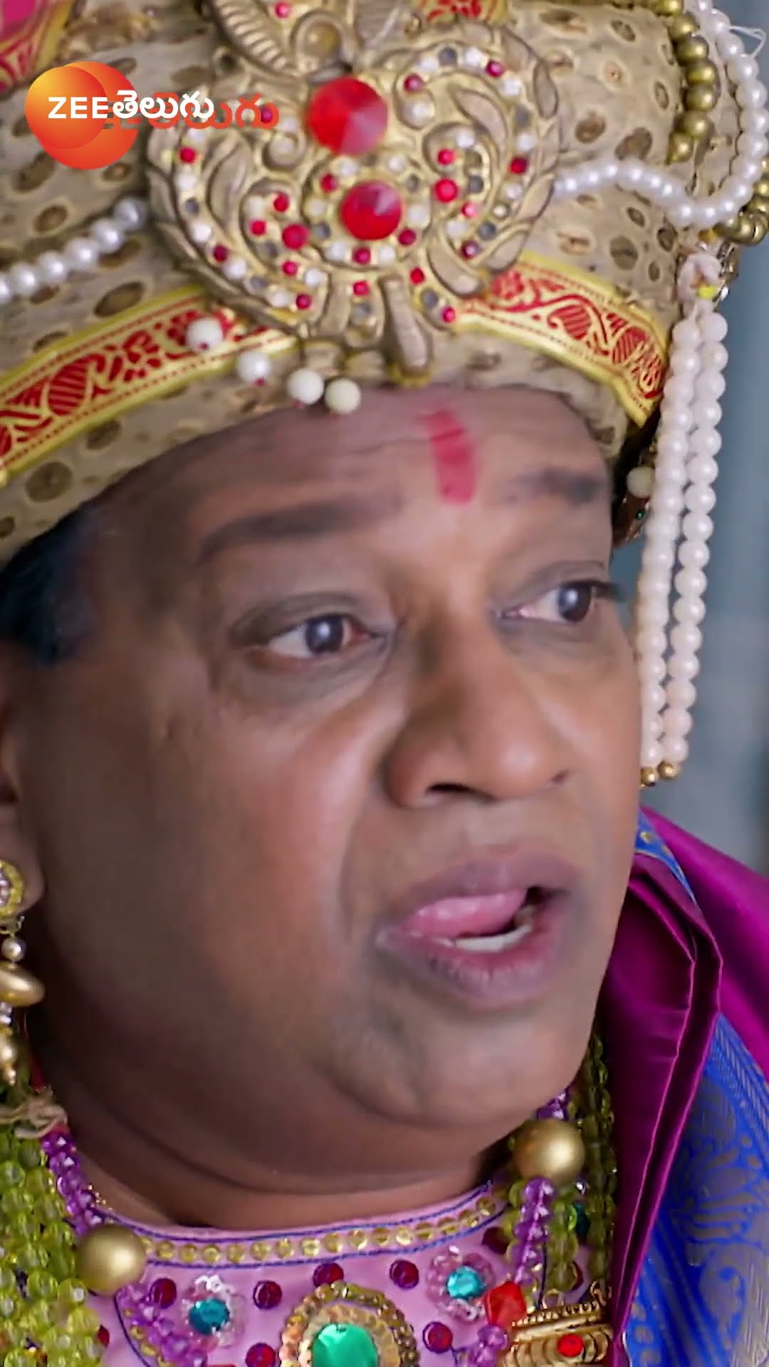 #Prema Entha Maduram #Shorts #Zee Telugu #Entertainment #Romantic Drama