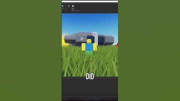 Roblox Modelers are done? #roblox #3dmodeling #blender