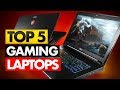 Top 5 BEST Gaming Laptop 2020
