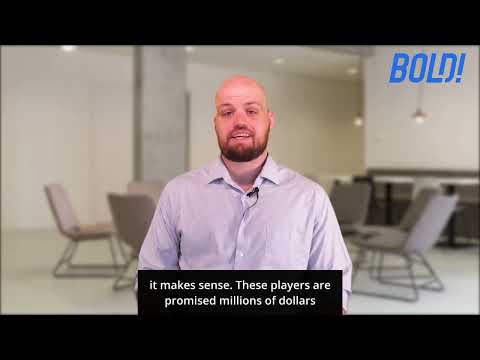 Video: WNBA có vấn đề về lương: Tại sao người chơi nên kiếm thêm tiền