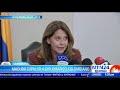 Este sábado se cumplen las 48 horas para que cónsul colombiano abandone Venezuela
