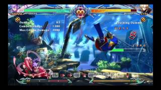 Amane Combo BBCPEX