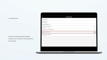 How To Allow Clients To See GPS Tracking History On The Security Guard Web App? Support Center Video
