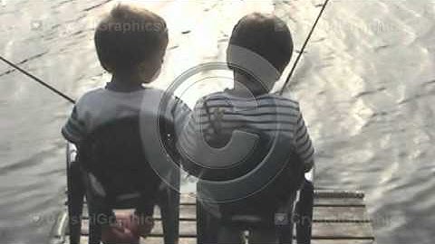 Video Clips for PowerPoint by CrystalGraphics - Friends Loop