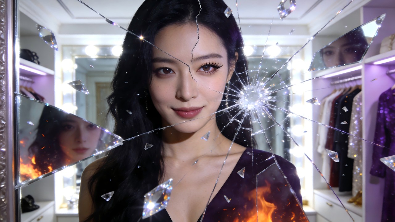 🔥Betrayed by Her Husband and Maid—Now She’s Back to Destroy Them! 😈#drama #cdrama