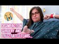 🏥 Surgery for Severe Impaction… Will It Even Work?! 🤔 (6/14/18)