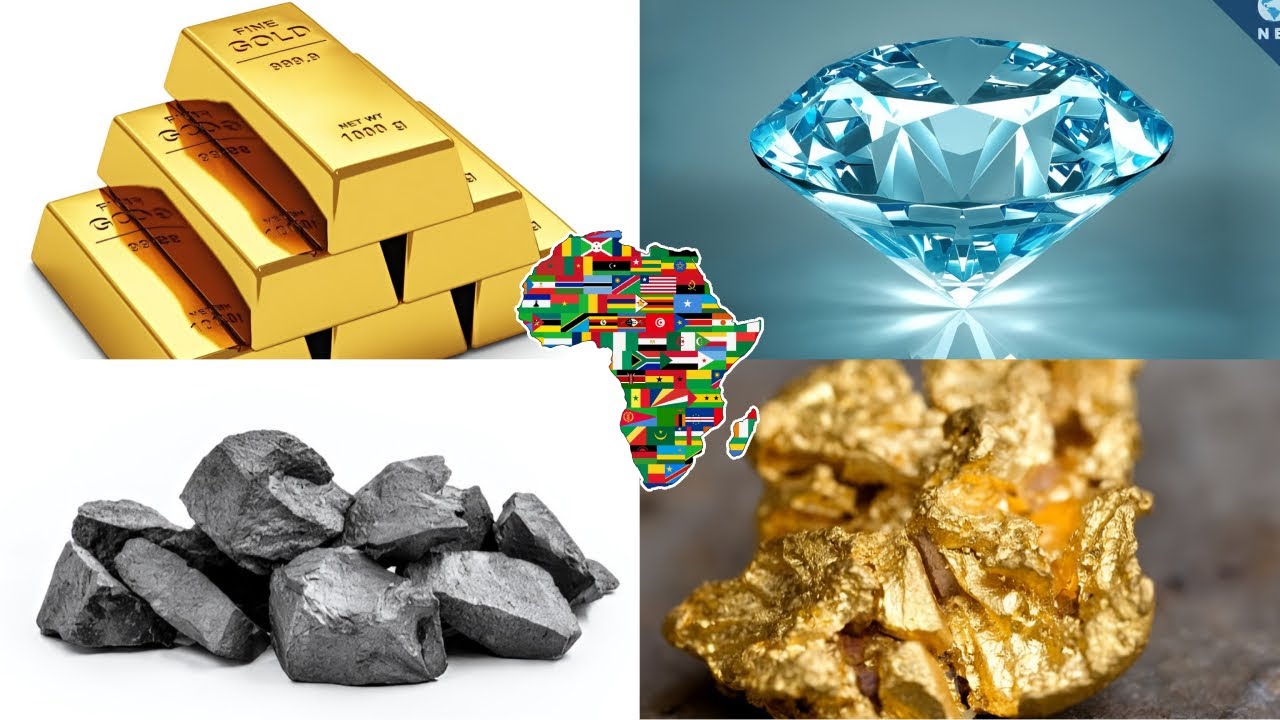 top-10-african-countries-with-the-most-natural-resources-youtube