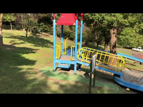 【東海市】聚楽園公園ってめっちゃイイネ！