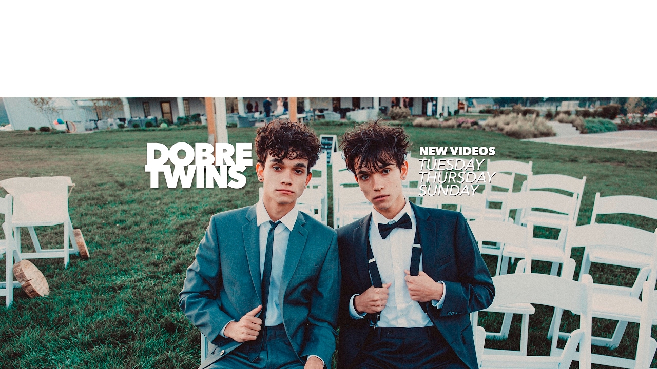 Lucas and Marcus Live Stream YouTube