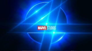 Kevin Feige Announcement For Fantastic 4 [2024]
