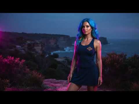 Henry Morris, Ella Boh - My Girlfriend (Zurelli Remix)
