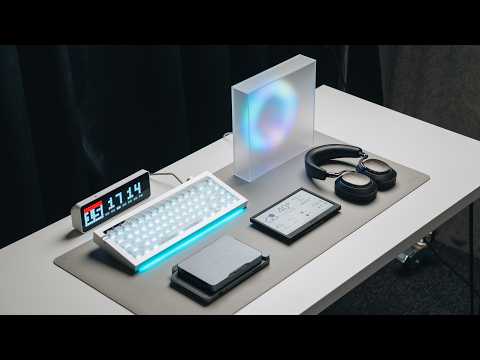 Favourite Amazon finds for your desk setup 2026