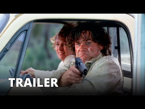 BREAKDOWN (1997) | Italian trailer for the Jonathan Mostow film starring Kurt Russell