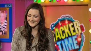Hacker Time - Series 3 Episode 10 - Shannon Flynn (2013)