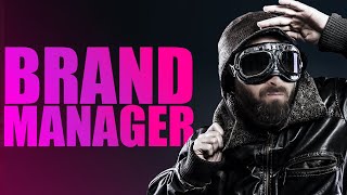 What Does A Brand Manager Do?