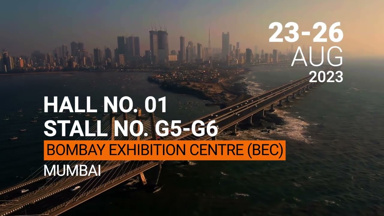 Automation Expo 2023 | Experience Industrial Communication Solution by LAPP