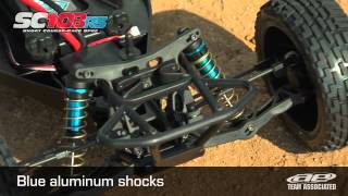 SC10B RS RTR Pro Buggy! screenshot 5