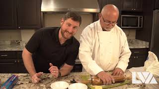 How To Make Homemade Unleavened Bread
