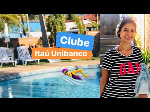 PRAIA CLUBE ITAÚ UNIBANCO | Litoral Norte em São Sebastião - SP