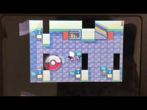 ポケモン パールを遊び尽くす11 2019年4月7日