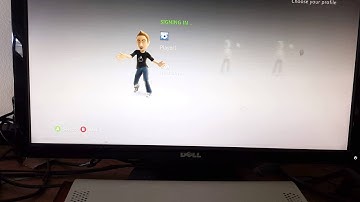 WCM - Proof Video - William R - Xbox 360 RGH Falcon